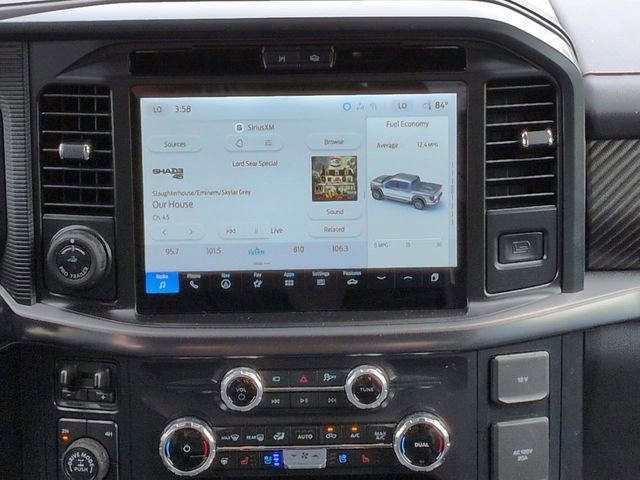 Certified 2025 Ford F150 Raptor image 18