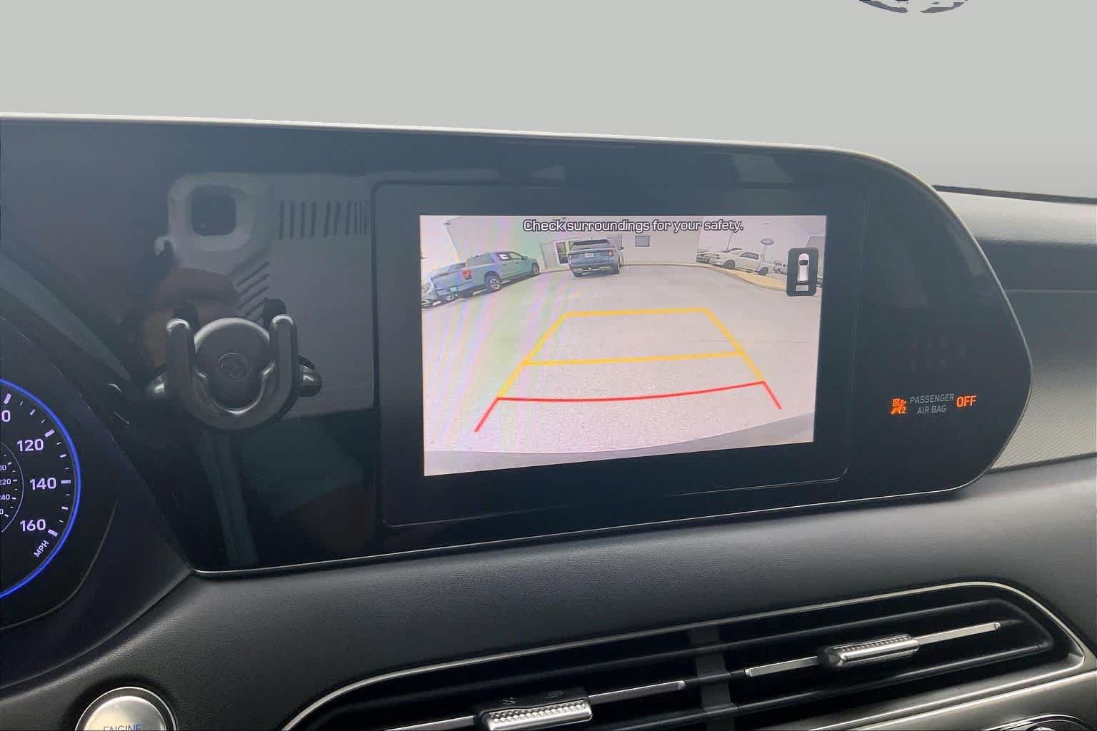 Used 2020 Hyundai Palisade SEL FWD image 26