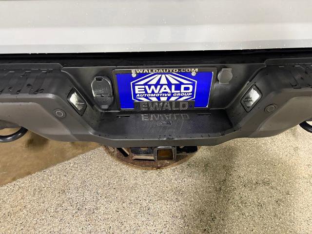 Certified 2023 Ford F150 Raptor image 30