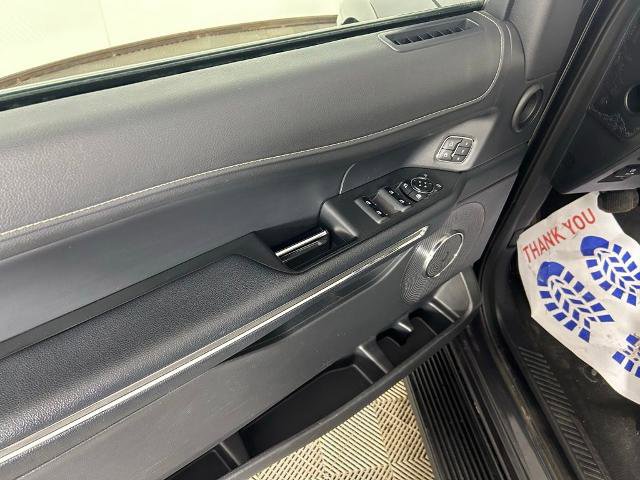 Certified 2024 Ford Expedition Max XLT image 12