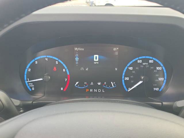 Certified 2023 Ford Bronco Sport Big Bend w/ Convenience Package image 23