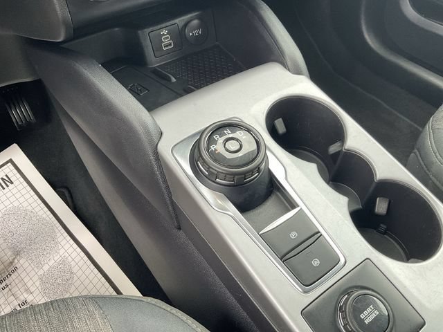 Certified 2023 Ford Bronco Sport Big Bend w/ Convenience Package AWD/4WD image 20