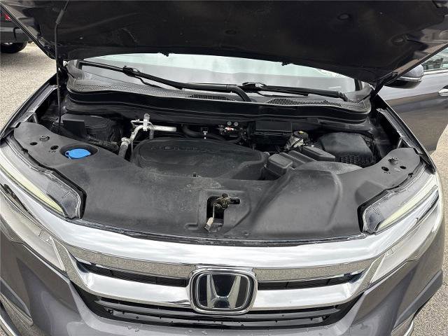Used 2022 Honda Pilot Touring image 33