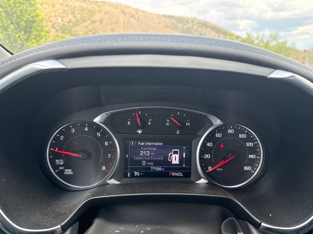 Used 2022 Chevrolet Blazer LT AWD/4WD image 21