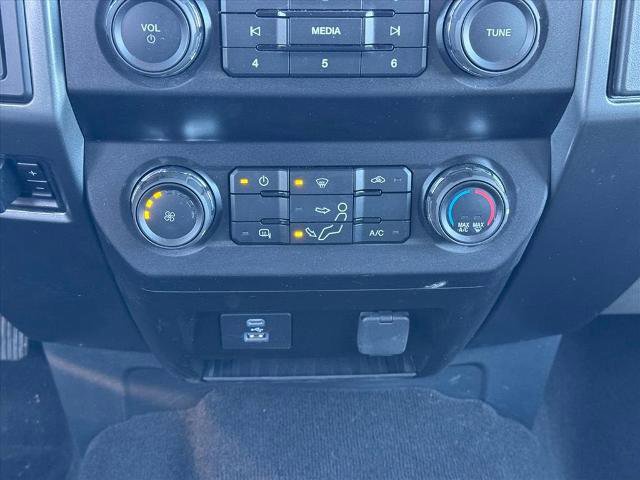 Certified 2022 Ford F350 XLT image 15