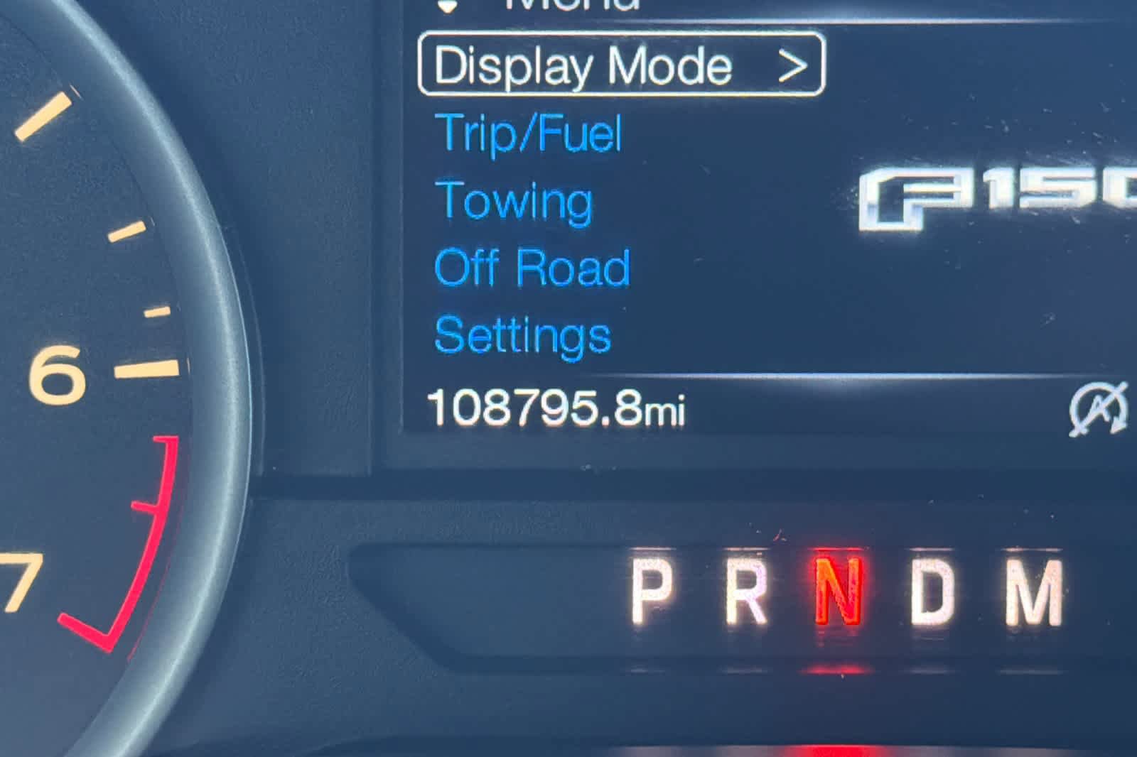 Certified 2018 Ford F150 XLT w/ Trailer Tow Package AWD/4WD image 23