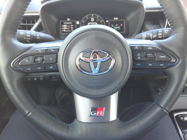 Used 2024 Toyota Corolla GR AWD/4WD image 37