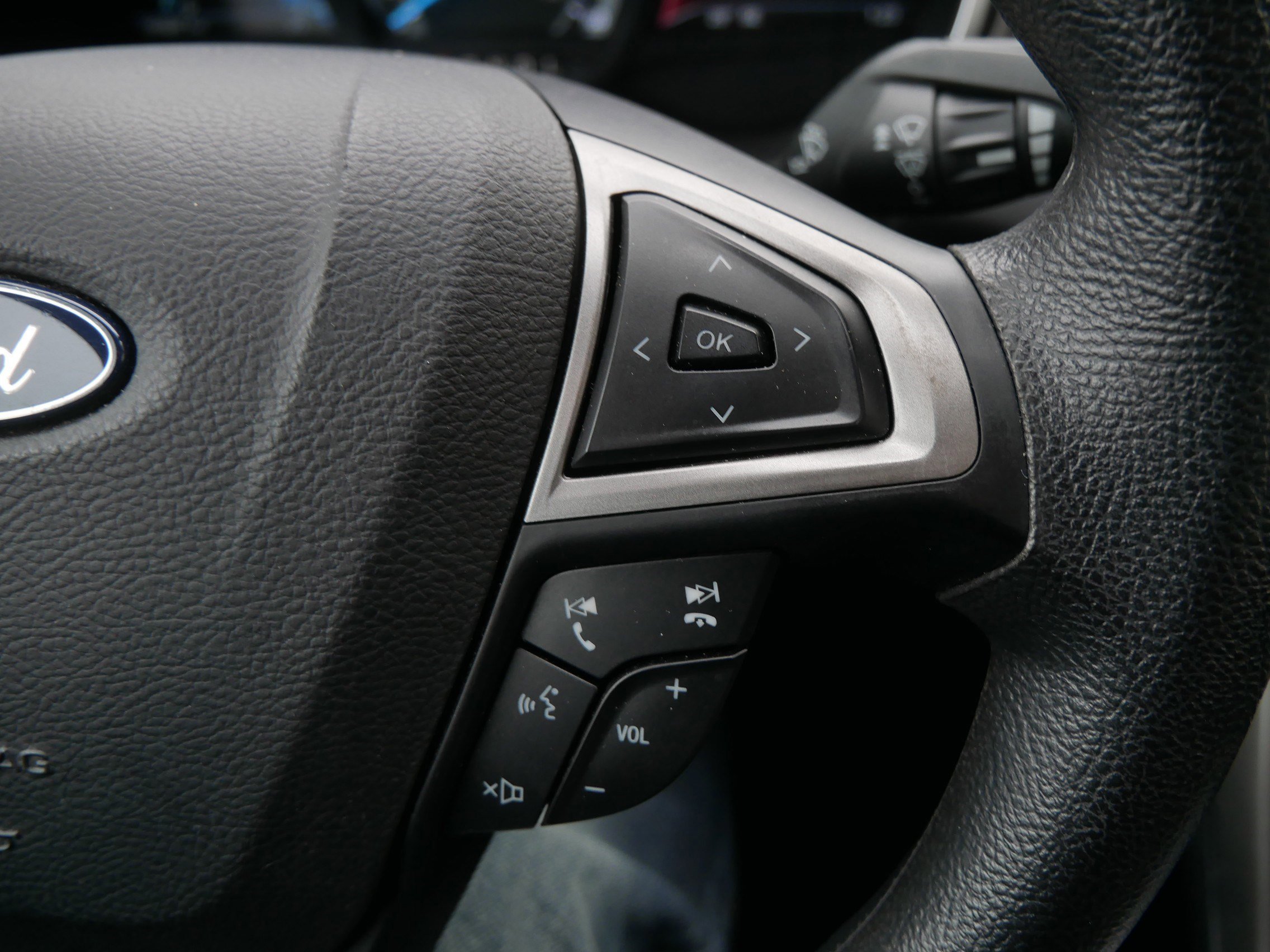 Certified 2020 Ford Fusion SE image 30