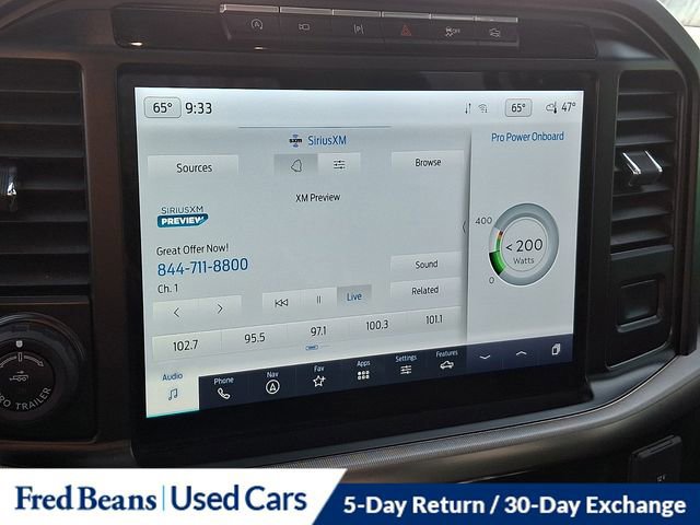 Certified 2023 Ford F150 Raptor image 22