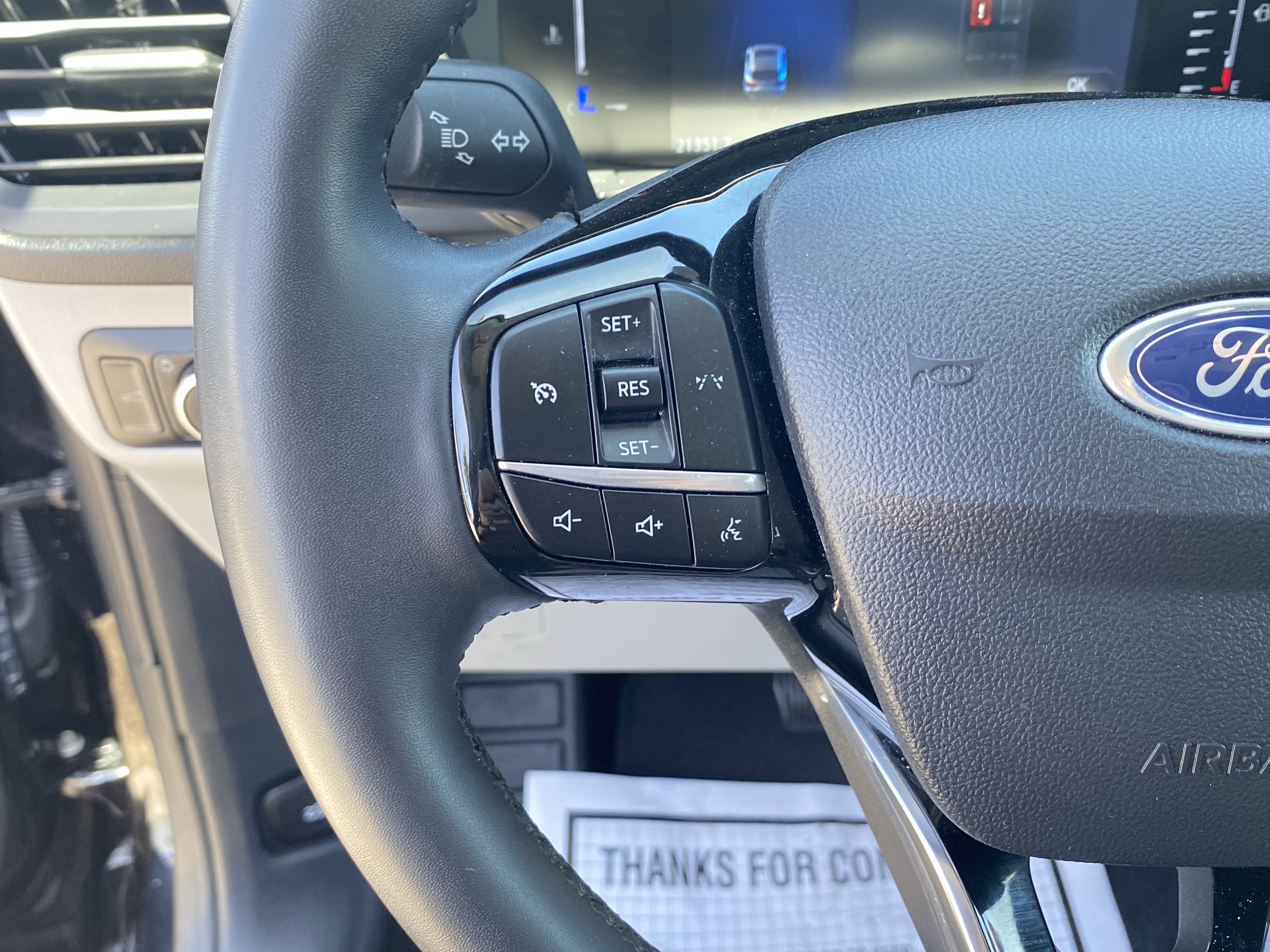 Certified 2023 Ford Escape Active image 17