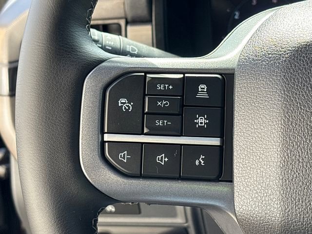 Certified 2025 Ford F150 Lariat AWD/4WD image 29