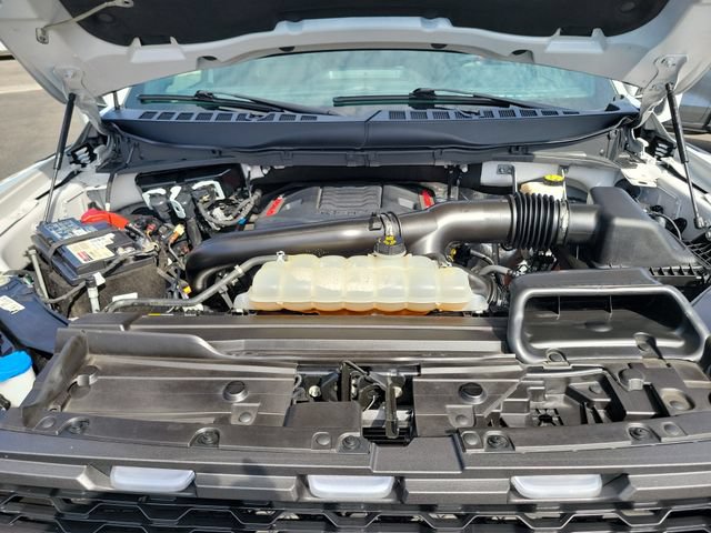 Certified 2023 Ford F150 Raptor w/ Raptor 37 Performance Package AWD/4WD image 12