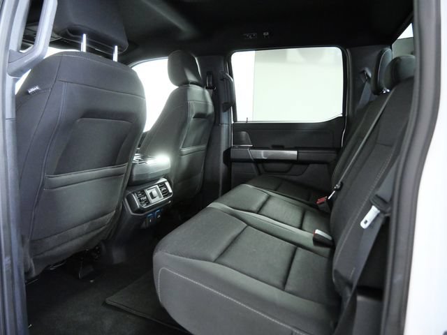 Certified 2023 Ford F150 XLT w/ Equipment Group 302A High AWD/4WD image 16
