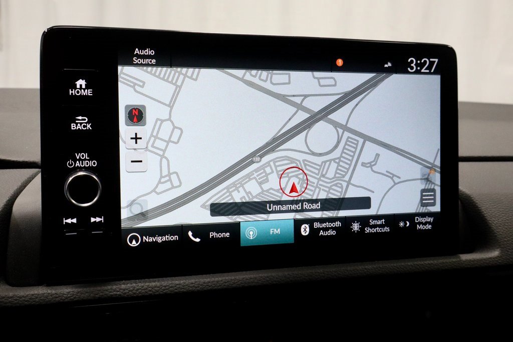 Used 2023 Honda CR-V Sport Touring image 3