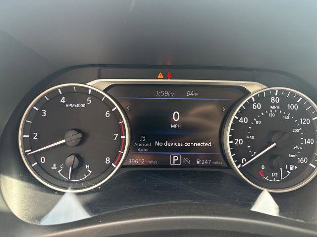 Used 2024 Nissan Sentra SV image 19