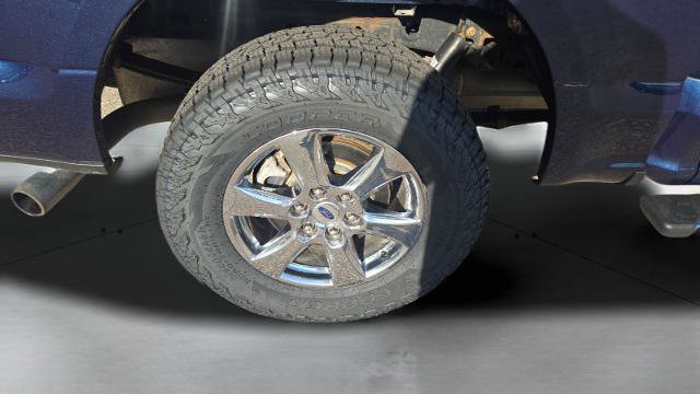 Certified 2020 Ford F150 XLT w/ Equipment Group 302A Luxury AWD/4WD image 28