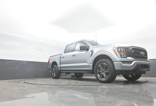 Certified 2023 Ford F150 XLT w/ Equipment Group 302A High AWD/4WD image 32