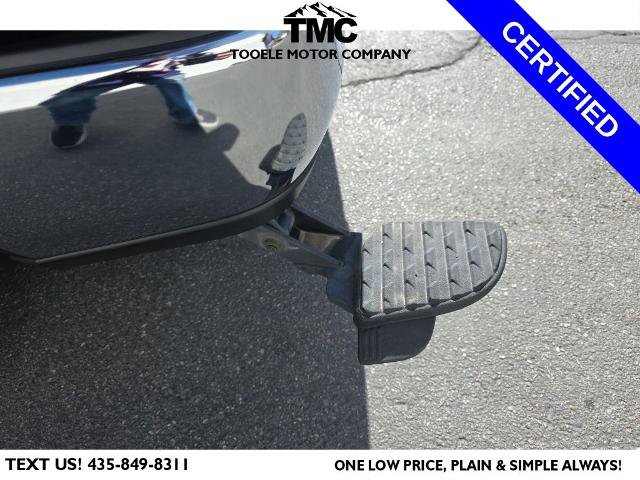 Used 2020 RAM 1500 Tradesman image 11