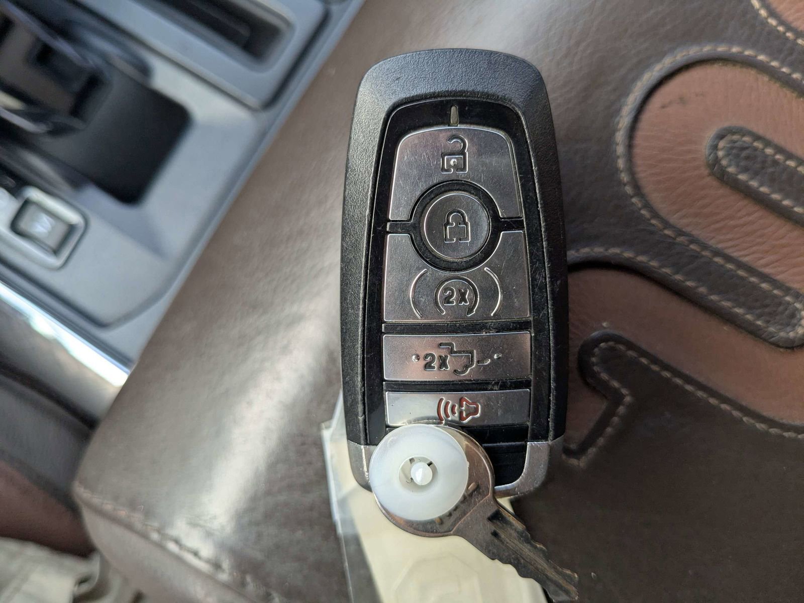 Certified 2021 Ford F150 King Ranch image 35