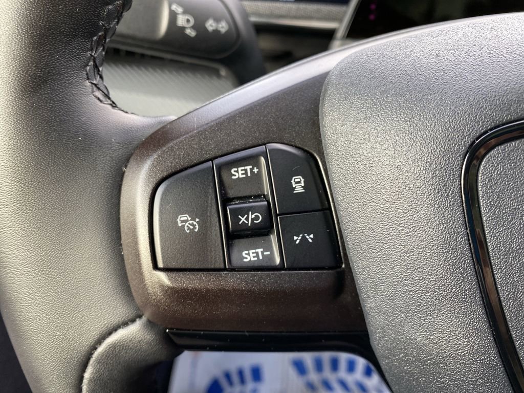 Certified 2023 Ford Mustang Mach-E Premium image 36