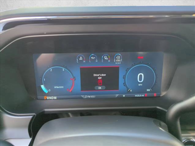 Certified 2026 Ford F350 XLT w/ XLT Premium Package image 6