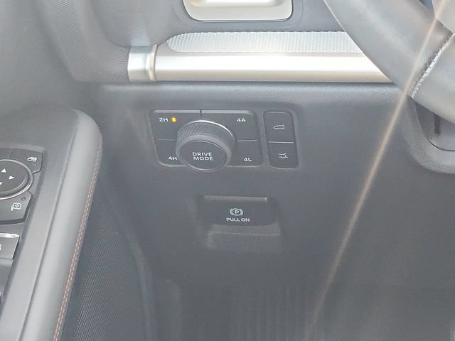 Certified 2025 Ford Expedition Active AWD/4WD image 12