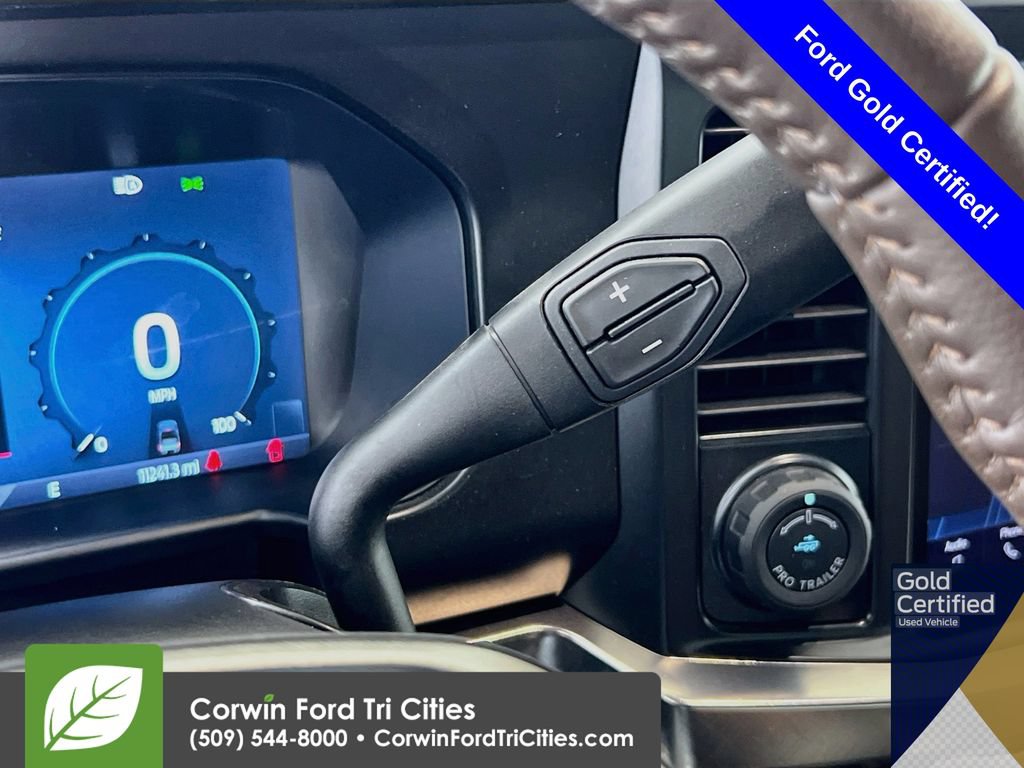 Certified 2026 Ford F250 King Ranch w/ FX4 Off-Road Package AWD/4WD image 10