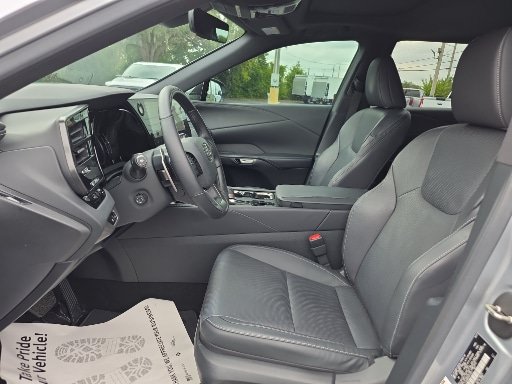 Used 2023 Lexus RX 350 Premium Plus w/ Accessory Package FWD image 10