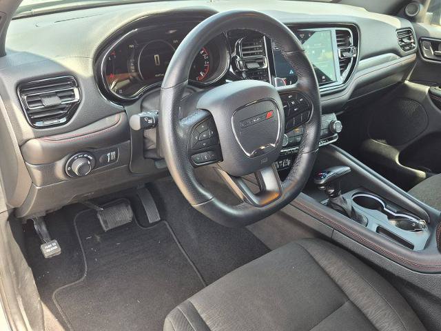 Used 2025 Dodge Durango GT AWD/4WD image 11