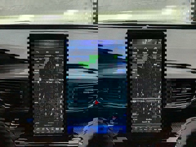 Certified 2023 Ford Explorer ST w/ Equipment Group 401A image 34