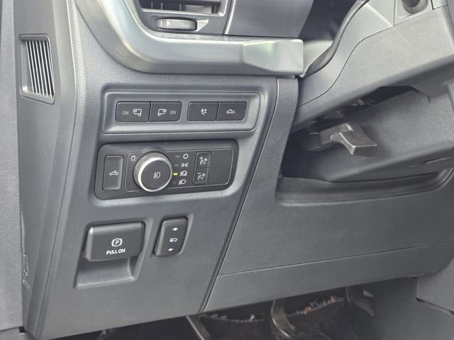 Certified 2021 Ford F150 Lariat w/ Trailer Tow Package image 19