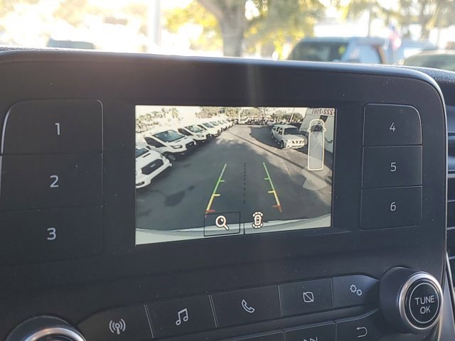 Certified 2020 Ford Transit 250 Medium Roof w/ Load Area Protection Package image 22