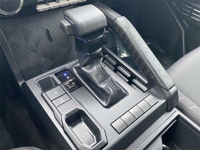 Used 2025 Toyota Tacoma SR RWD image 28