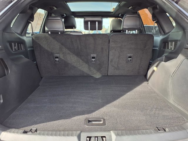 Certified 2023 Ford Edge ST w/ Equipment Group 401A image 23