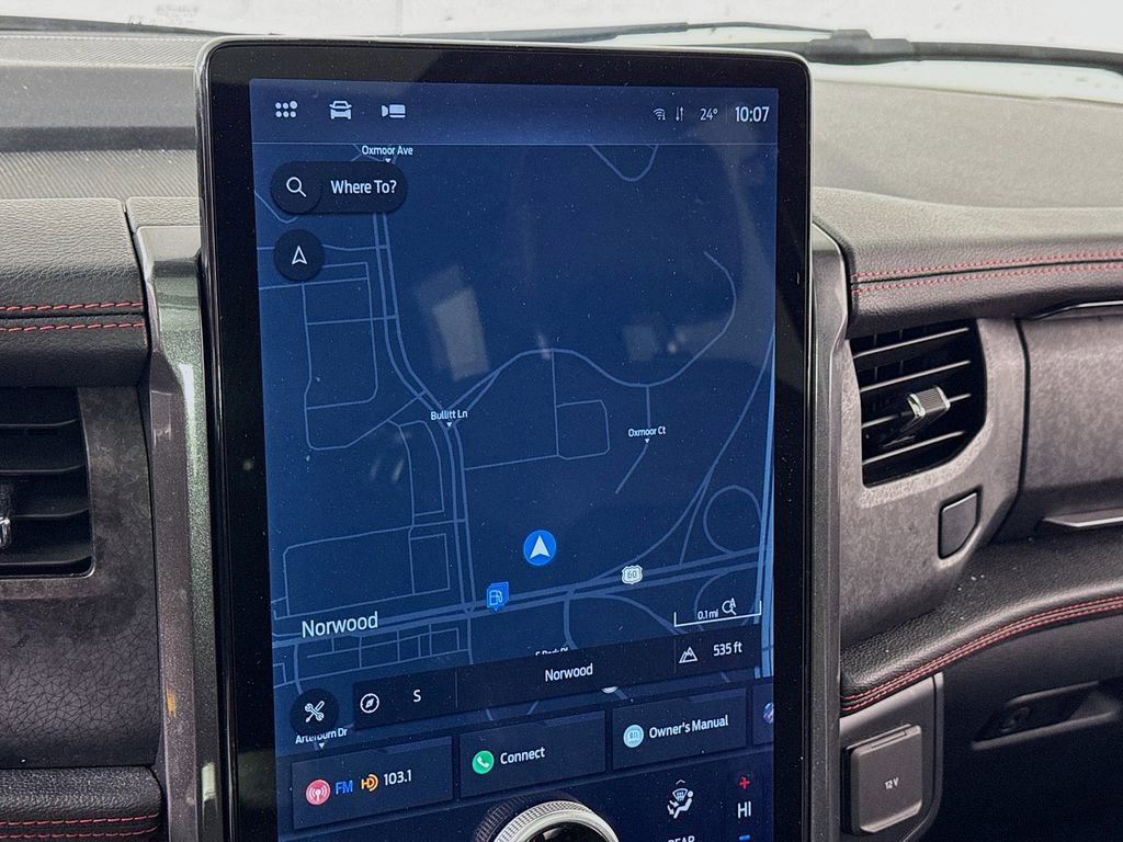 Certified 2022 Ford Expedition Max Limited image 18