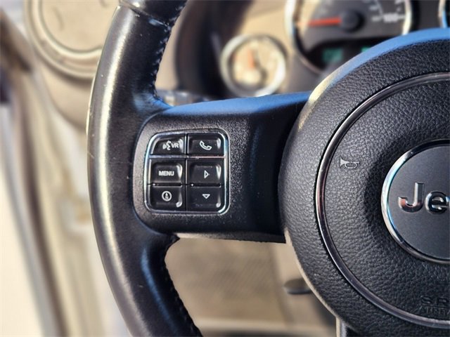 Used 2016 Jeep Wrangler Unlimited Sport w/ Quick Order Package 24S image 23