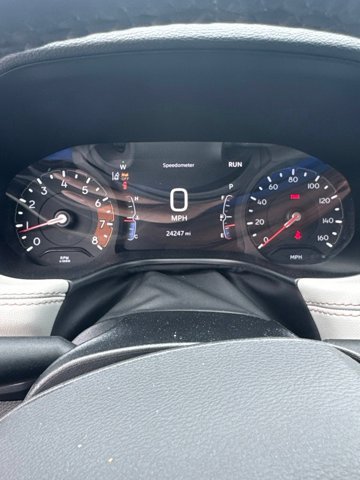 Used 2025 Jeep Compass Limited AWD/4WD image 6