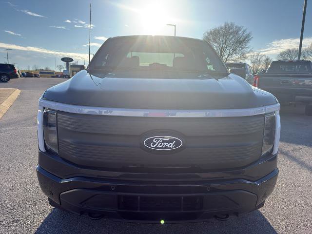 Certified 2024 Ford F150 Lightning Flash AWD/4WD image 2