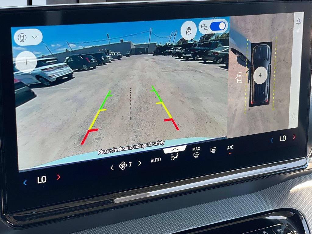 Certified 2025 Ford Expedition Active RWD image 24