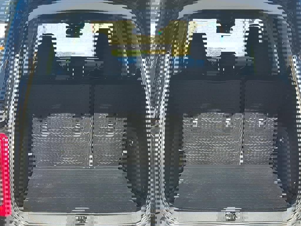 Certified 2023 Ford Bronco Sport Big Bend w/ Convenience Package image 16