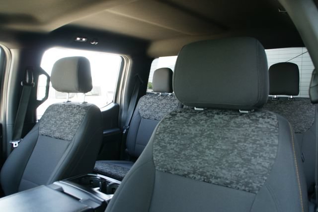 Certified 2021 Ford F150 Tremor w/ Tow Technology Package AWD/4WD image 20