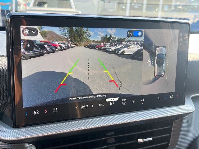 Certified 2025 Ford Explorer ST w/ Sun And Sound Package image 11