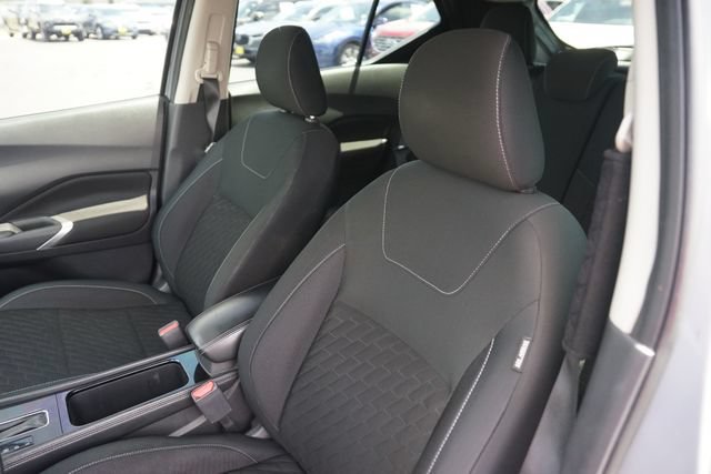 Used 2021 Nissan Kicks SV FWD image 10