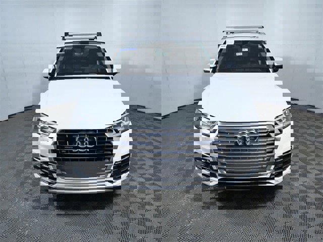 Used 2020 Audi Q5 2.0T Premium Plus w/ Premium Plus Package image 6