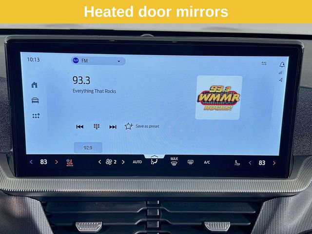 Certified 2025 Ford Explorer ST-Line image 26