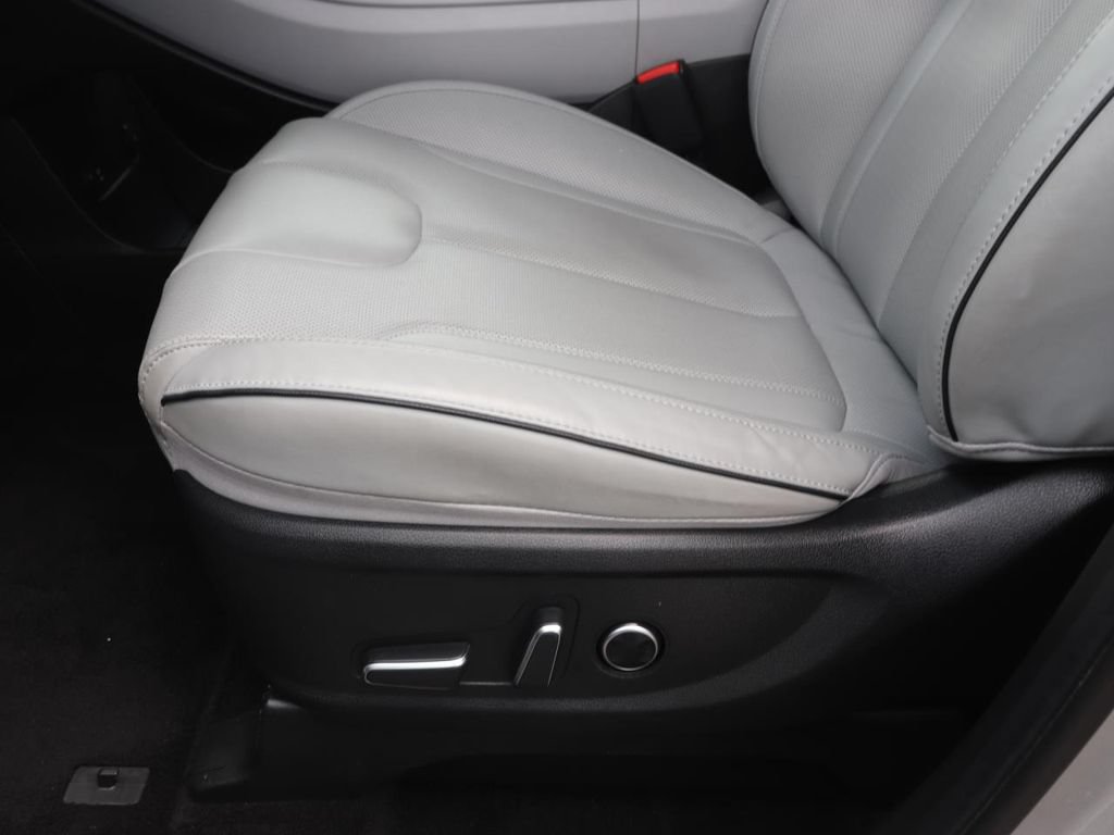 Used 2024 Hyundai Palisade SEL AWD/4WD image 17