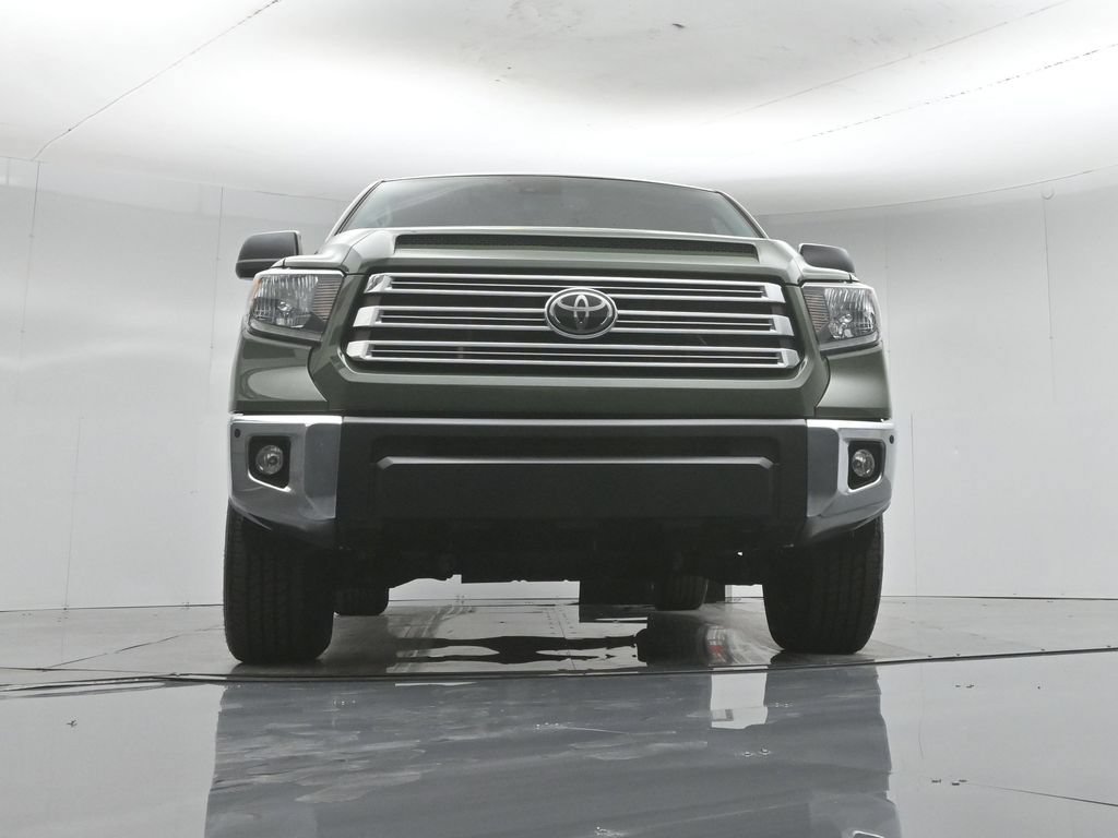 Used 2021 Toyota Tundra SR5 w/ Trail Edition AWD/4WD image 48