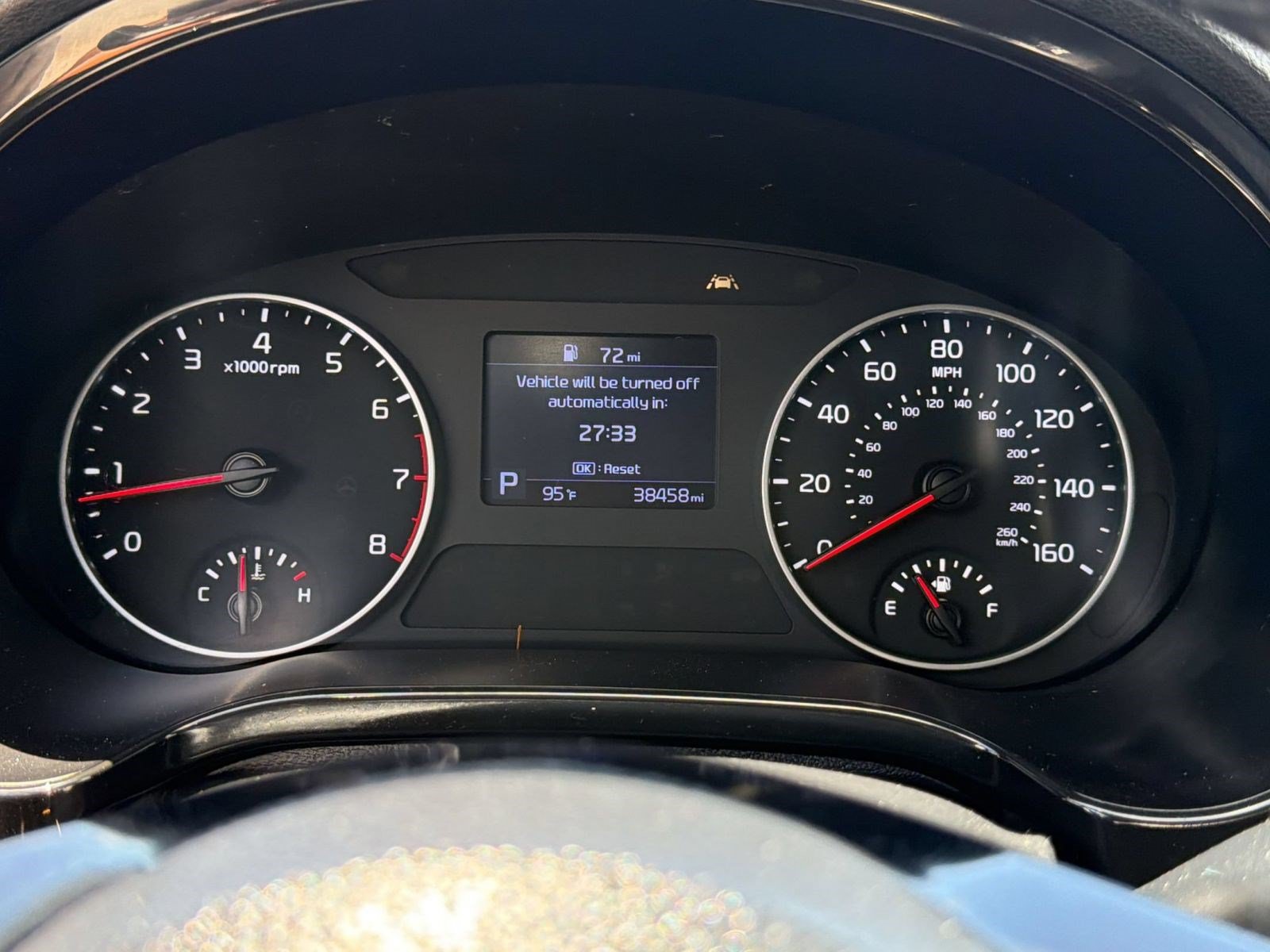 Used 2023 Kia Seltos EX AWD/4WD image 21