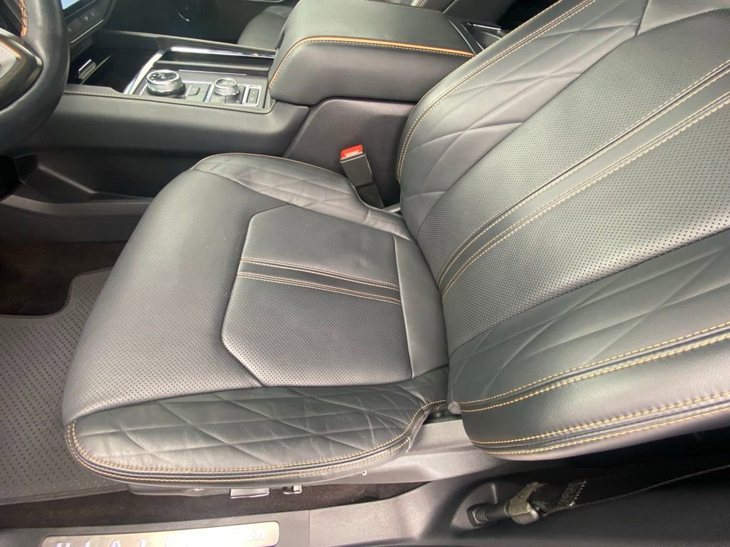 Certified 2023 Ford Expedition Platinum AWD/4WD image 22