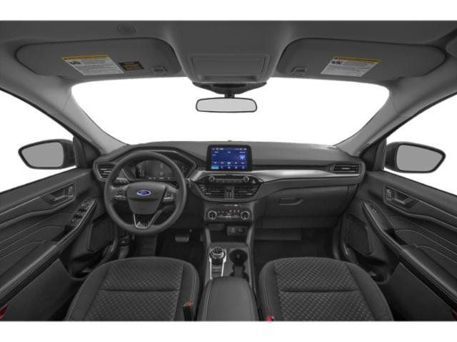 Certified 2024 Ford Escape Active AWD/4WD image 4